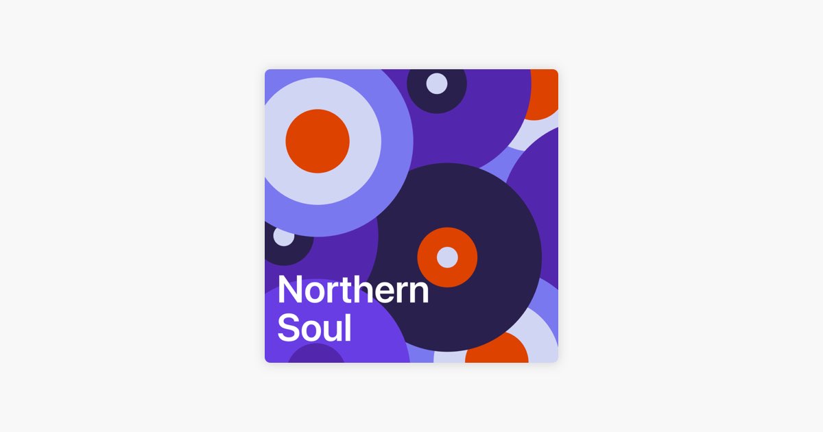 ノーザンソウル ベスト -プレイリスト - Apple Music