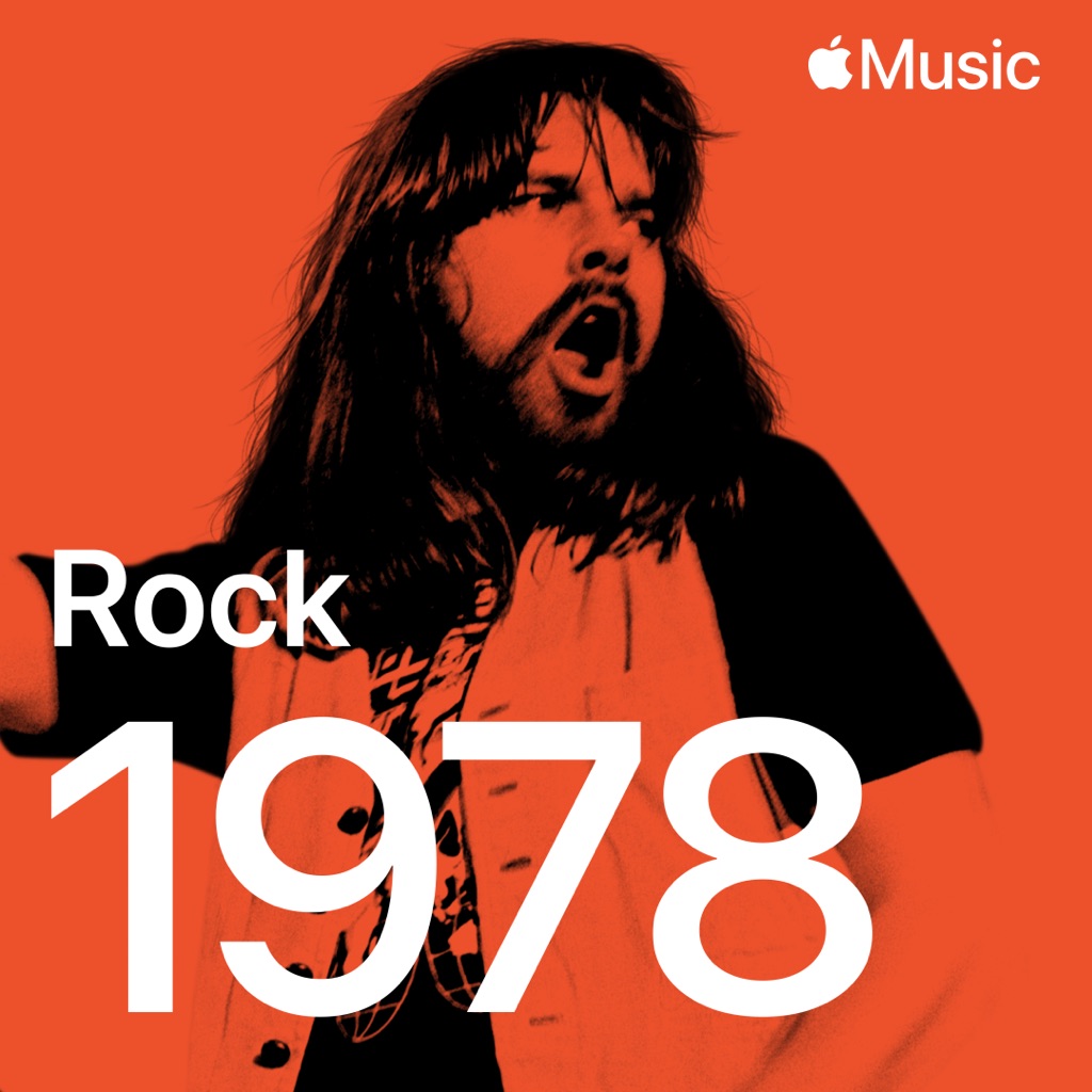 Rock Hits: 1978