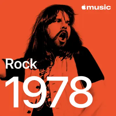Escucha Rock: éxitos de 1978 con Patti Smith Group