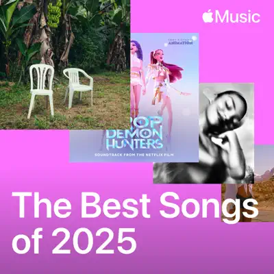Listen to Best Songs of 2025 featuring Amaarae