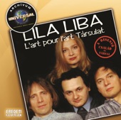 Lila Liba - Archívum, 2007