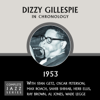 I Let a Song Go Out of My Heart (12-09-53) - Dizzy Gillespie
