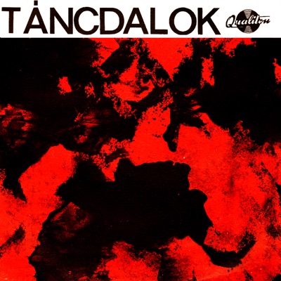 Táncdalok: Minden nap - Teenager melody (Hungaroton Classics) - Single