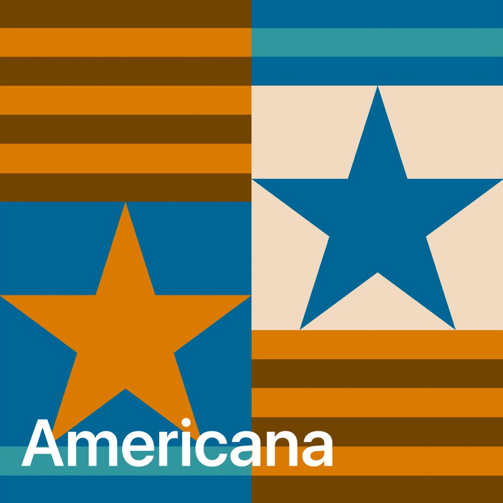 Americana Essentials