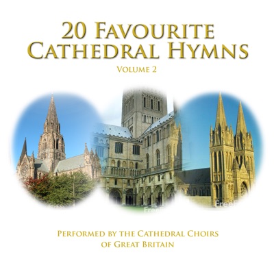 20 Favourite Cathedral Hymns, Vol. 2