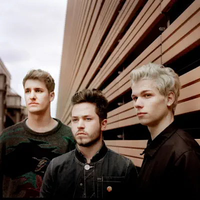 Listen to Sizarr, watch music videos, read bio, see tour dates & more!
