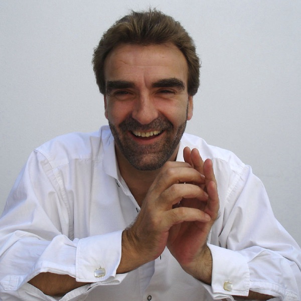 Jonathan Plowright's avatar