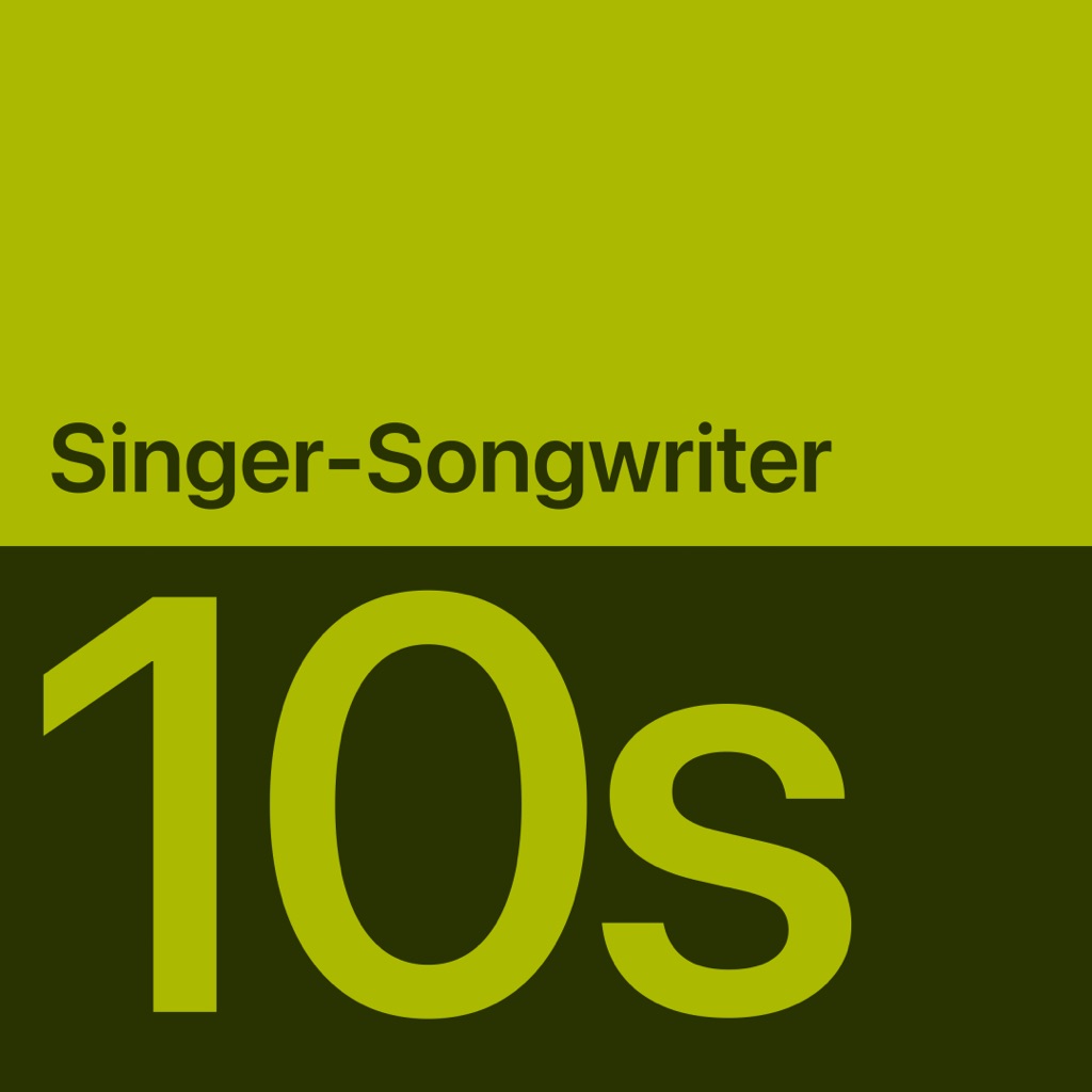 2010s Singer-Songwriter Essentials