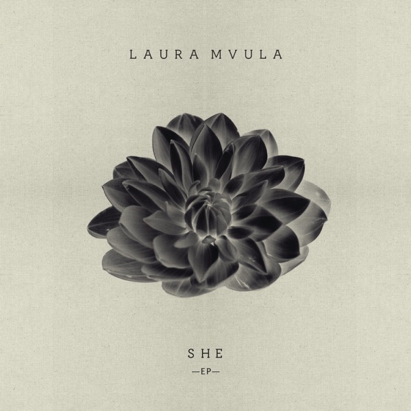 She - EP