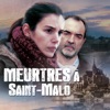 Meurtres à Saint-Malo