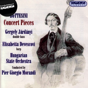 Concert Pieces