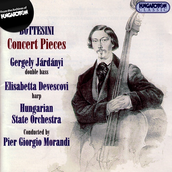 Concert Pieces
