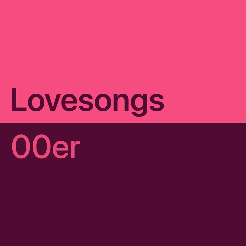 00er Lovesongs Essentials