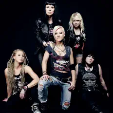 Listen to Barbe-Q-Barbies, watch music videos, read bio, see tour dates & more!
