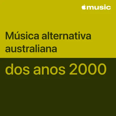 Ouça Música alternativa australiana dos anos 2000: essenciais com Machine Gun Fellatio.