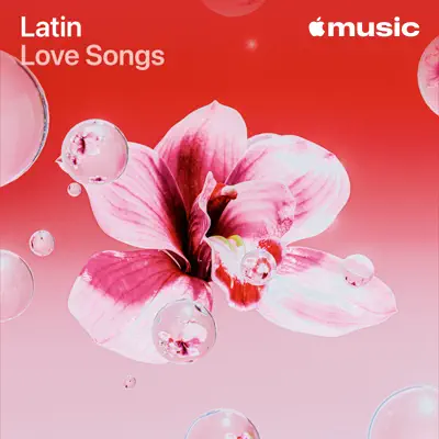 Ouve Latin Love Songs com a participação de Luis Miguel