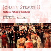 Cuckoo Polka (Im Krapfenwald'l) Op. 336