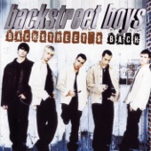 Everybody (Backstreet's Back) [Radio Edit] artwork