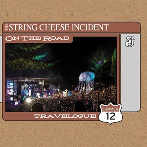 Travelogue - Summer 2012
