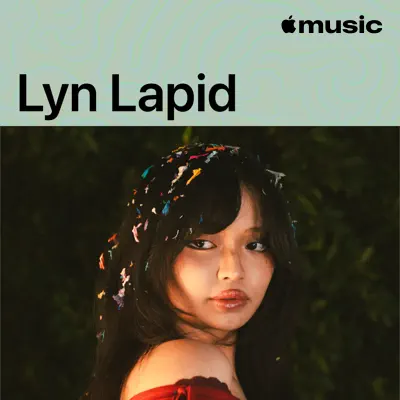 Ascolta Lyn Lapid: Dream Beyond con Emei