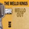 Chapel On the Hill - The Mello Kings lyrics