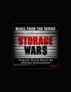 Écoutez Andrew Kubiszewski, regardez des vidéoclips, lisez la biographie, consultez les dates de tournée et plus encore !