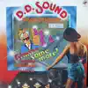 D.D. Sound - 1,2,3,4 Gimme Some More (original 1980's Release)
