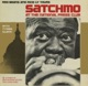 Satchmo at the National Press Club Red Beans and Rice Ly Yours Live