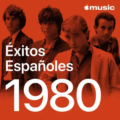 Listen to Spanish Hits: 1980 featuring Julio Iglesias