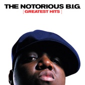 Notorious B.I.G. (feat. Lil' Kim & Puff Daddy) artwork