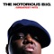 Notorious B.I.G. (feat. Lil' Kim & Puff Daddy) artwork