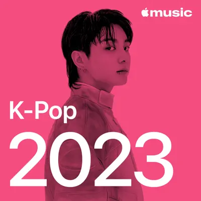 Hör dir K-Pop Hits: 2023 mit IVE an