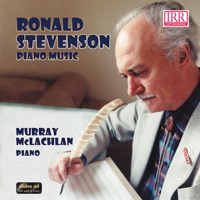 Stevenson: Piano Music - Murray McLachlan