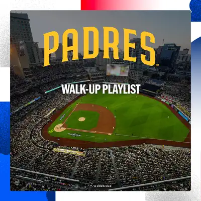 Listen to San Diego Padres Walk-Up featuring Daddy Yankee