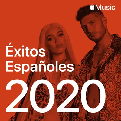Listen to Spanish Hits: 2020 featuring Aitana