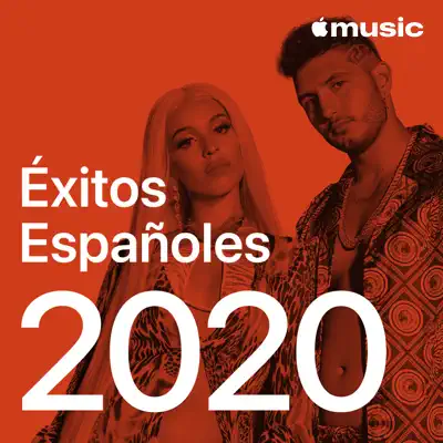 Listen to Spanish Hits: 2020 featuring David Otero