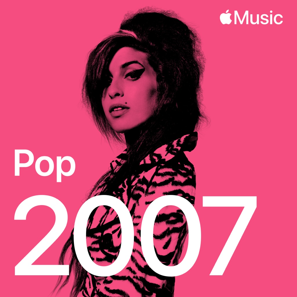 Pop-Hits: 2007