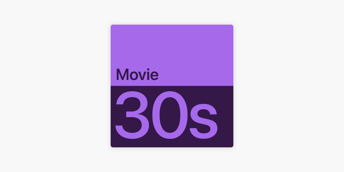 1930年代 映画音楽 ベスト -プレイリスト - Apple Music