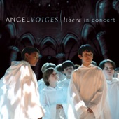 Angel Voices: Libera in Concert artwork