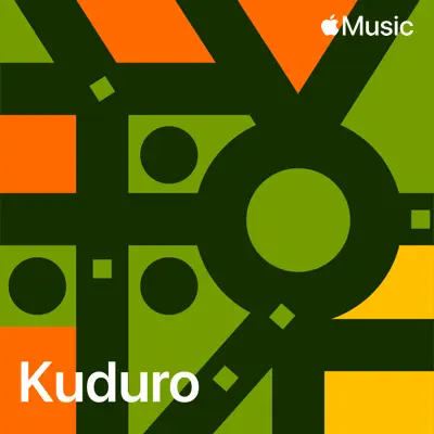 Listen to Kuduro Essentials featuring Nerú Americano & Os Santiegos