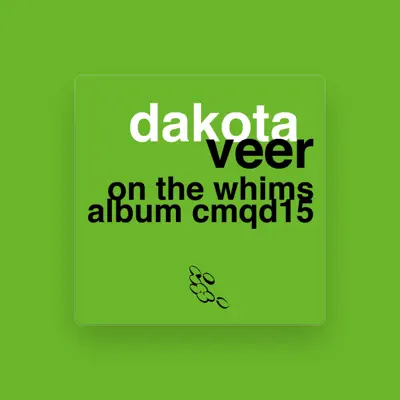 Listen to Dakota Veer, watch music videos, read bio, see tour dates & more!