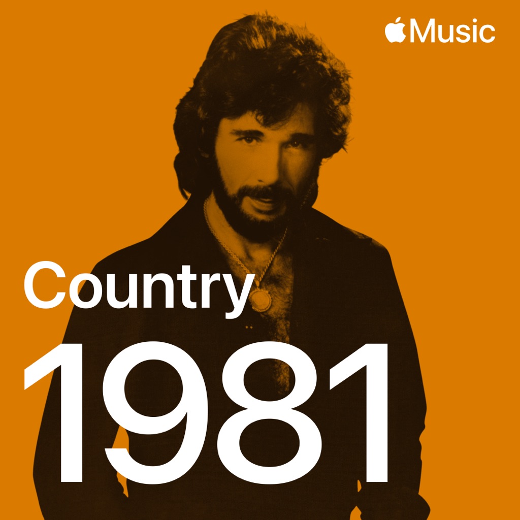 Country Hits: 1981