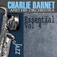 Charlie Barnet and His Orchestra - The Duke's Idea