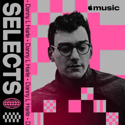 Listen to Selects: Danny L Harle featuring Oklou & FKA twigs