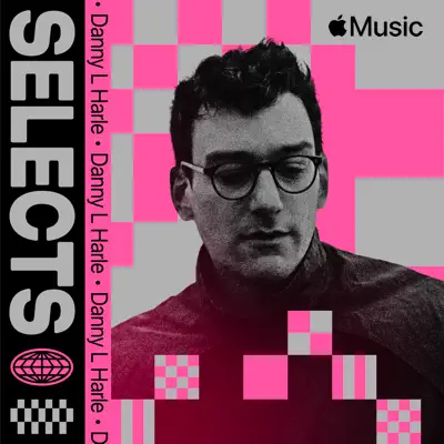 Listen to Selects: Danny L Harle featuring Enya