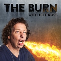 Télécharger The Burn With Jeff Ross, Season 1 Episode 6