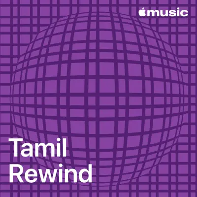 Ascolta Tamil Rewind con G.V. Prakash Kumar, Shweta Mohan & Dhanush