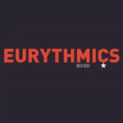 Boxed - Eurythmics