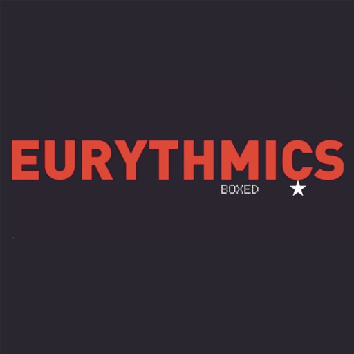 Art for Thorn In My Side (Extended Version) by Eurythmics