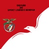 Orfeão Do Sport Lisboa E Benfica - Benfica Olé Olá